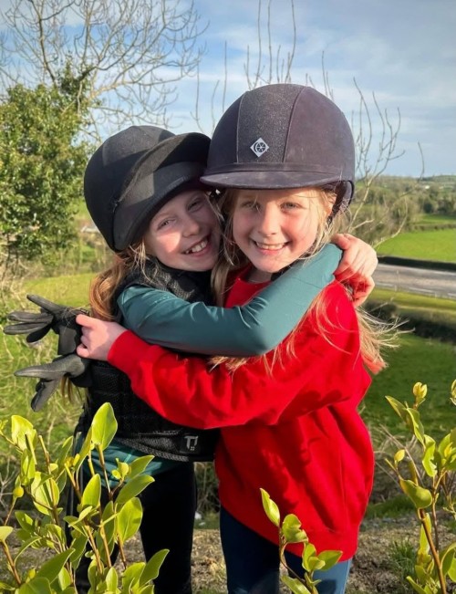 Georgia & M